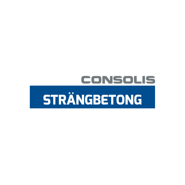 Consolis Strängbetong